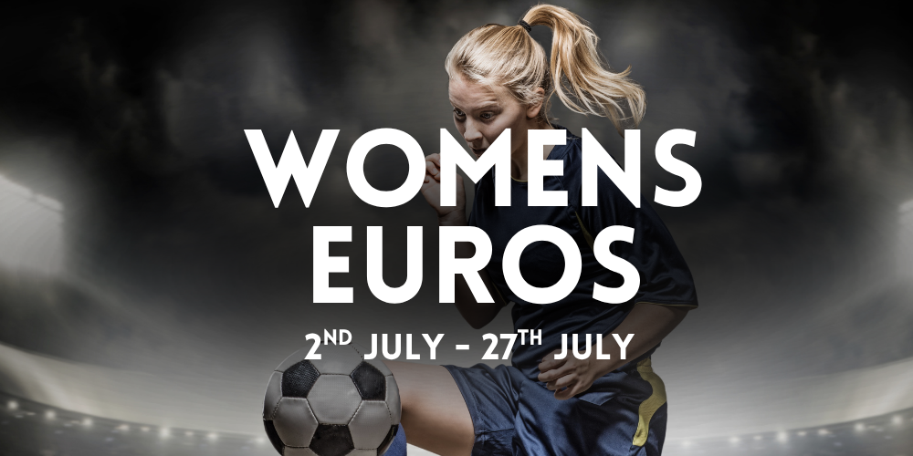 Womens Euros