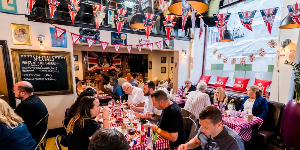Bespoke Events