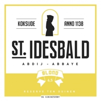 St. Idesbald Blonde 6.5%
