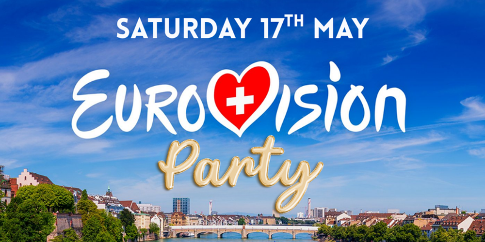 Eurovision Party