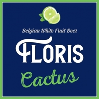 Floris Cactus 4.2%